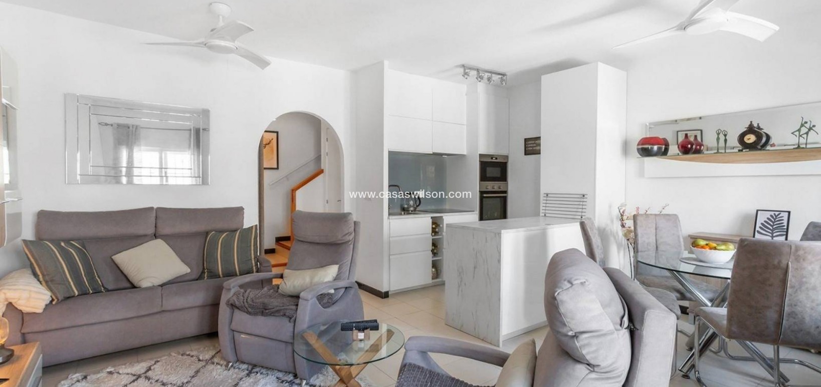 Sale - Villa - Torrevieja - La Mata