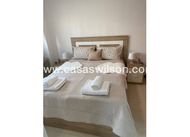 Sale - Villa - Torrevieja - La Mata