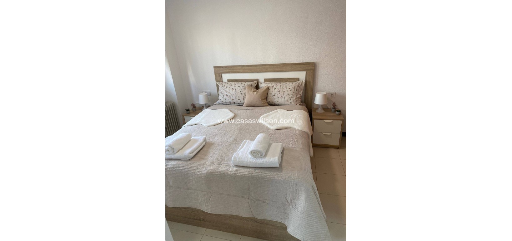 Sale - Villa - Torrevieja - La Mata
