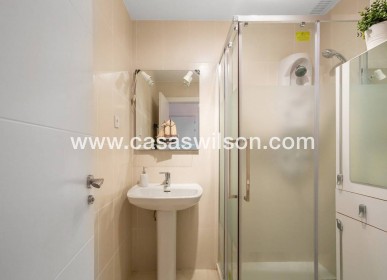 Sale - Villa - Torrevieja - La Mata