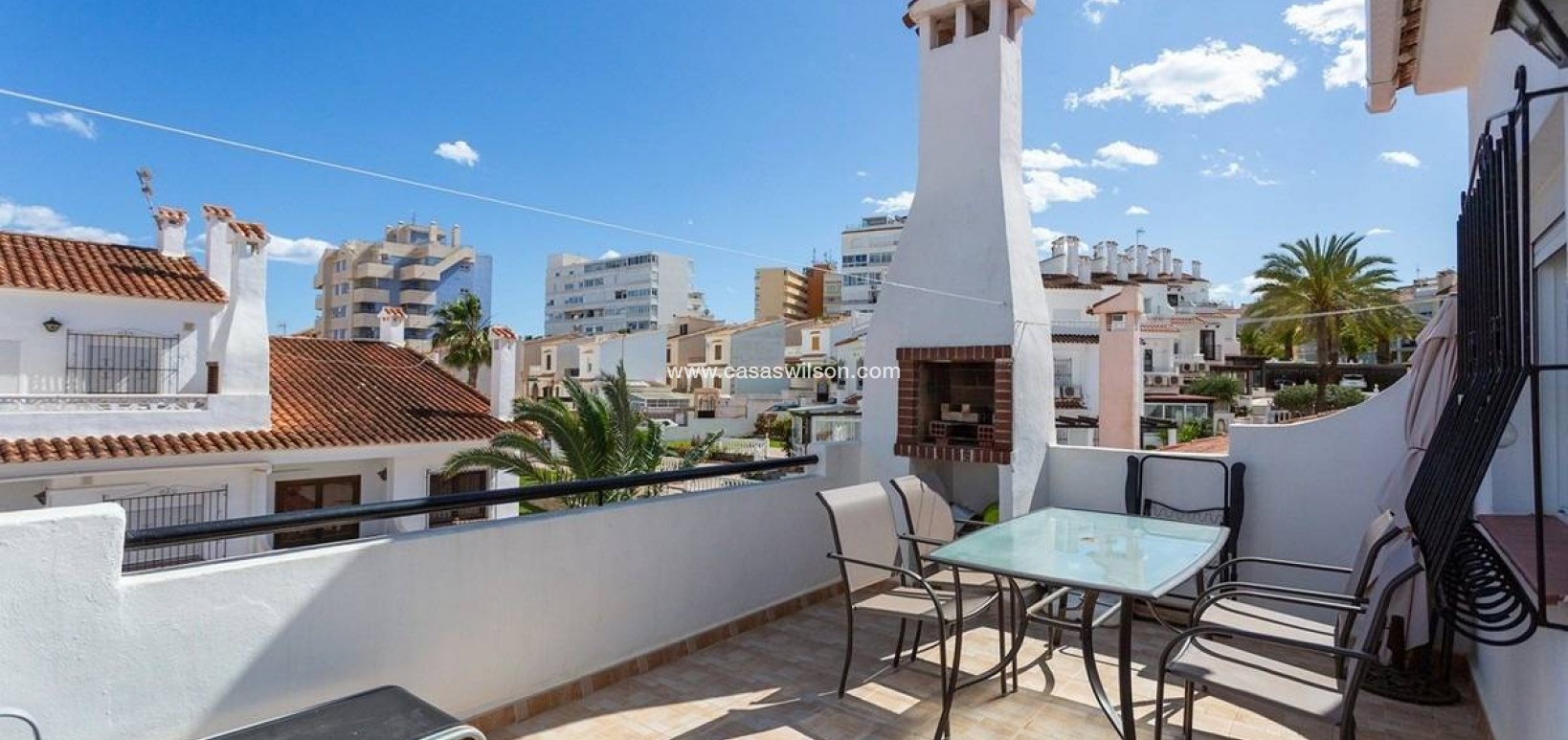 Sale - Villa - Torrevieja - La Mata
