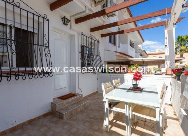 Sale - Villa - Torrevieja - La Mata