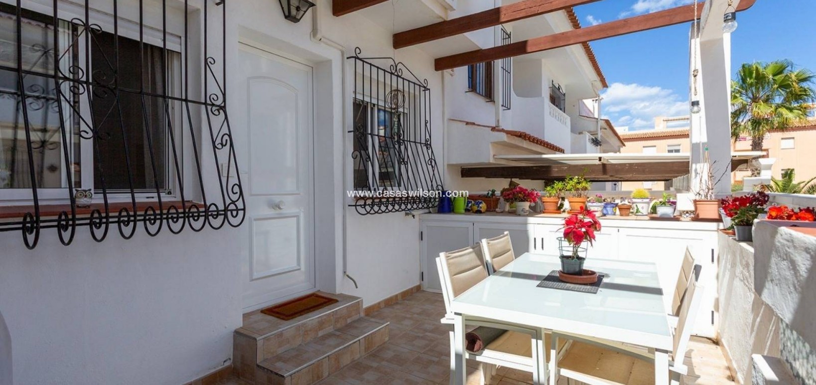 Sale - Villa - Torrevieja - La Mata