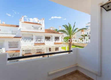 Sale - Villa - Torrevieja - La Mata