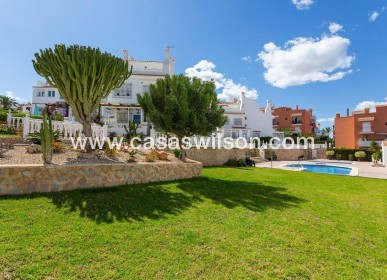 Sale - Villa - Torrevieja - La Mata