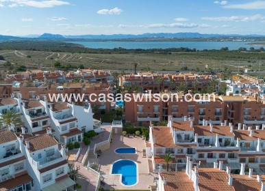 Sale - Villa - Torrevieja - La Mata