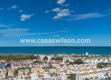 Sale - Villa - Torrevieja - La Mata