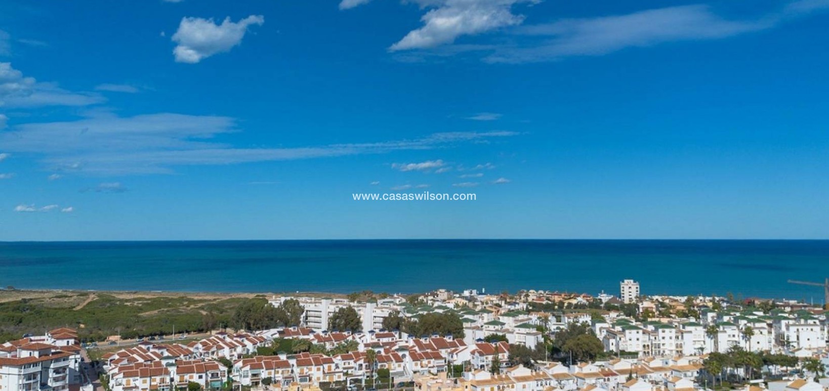 Sale - Villa - Torrevieja - La Mata