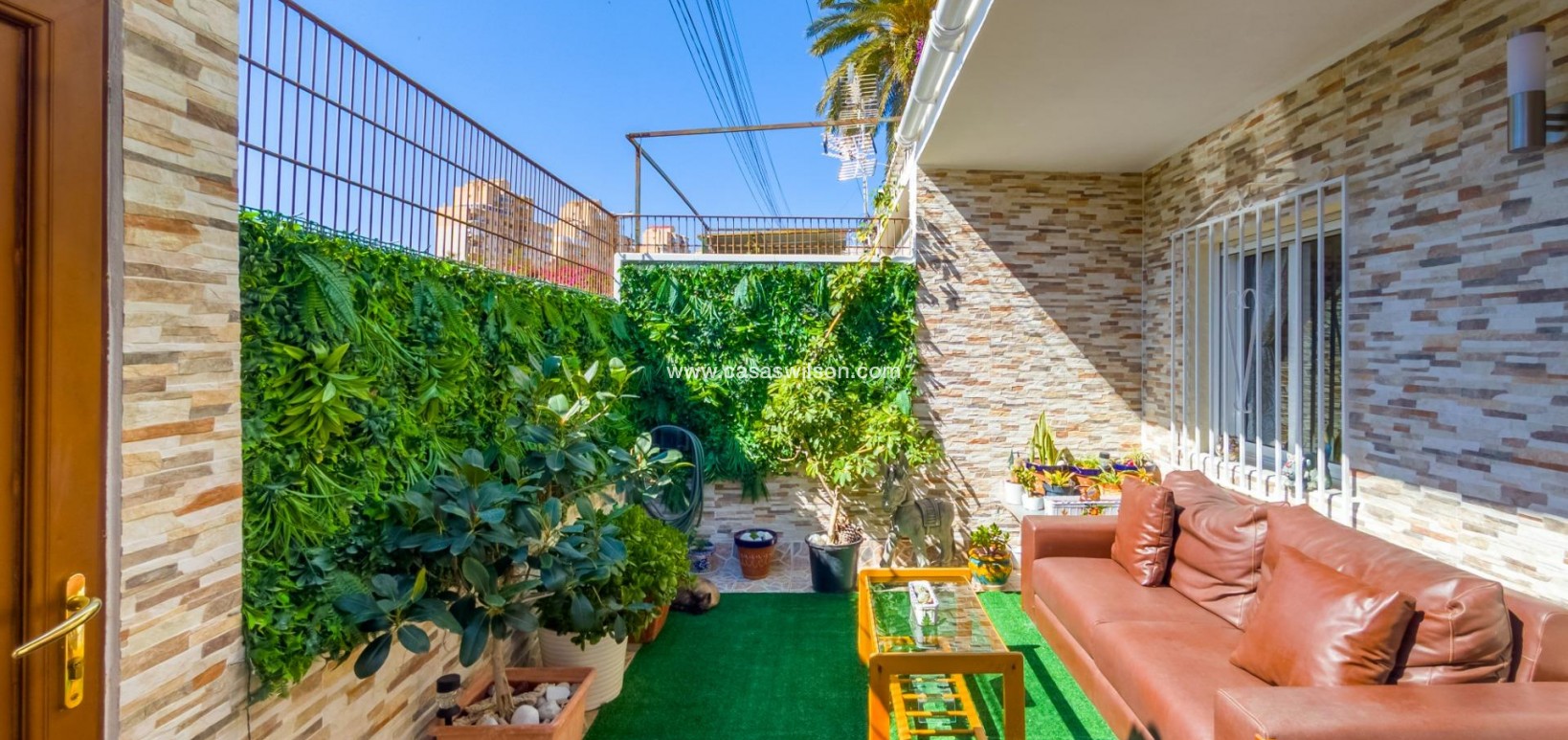 Sale - Townhouse - Torrevieja - Nueva Torrevieja