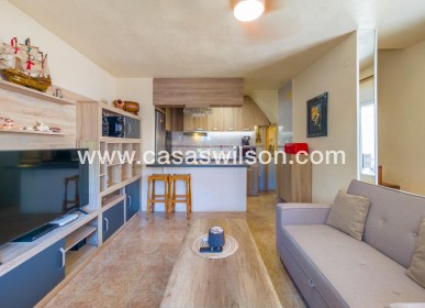Sale - Townhouse - Torrevieja - Nueva Torrevieja