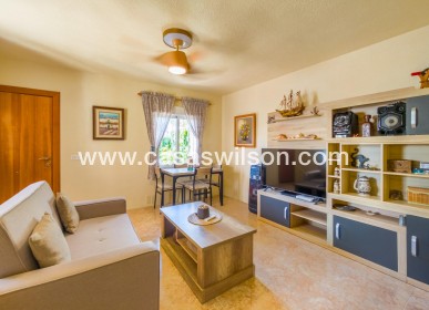 Sale - Townhouse - Torrevieja - Nueva Torrevieja