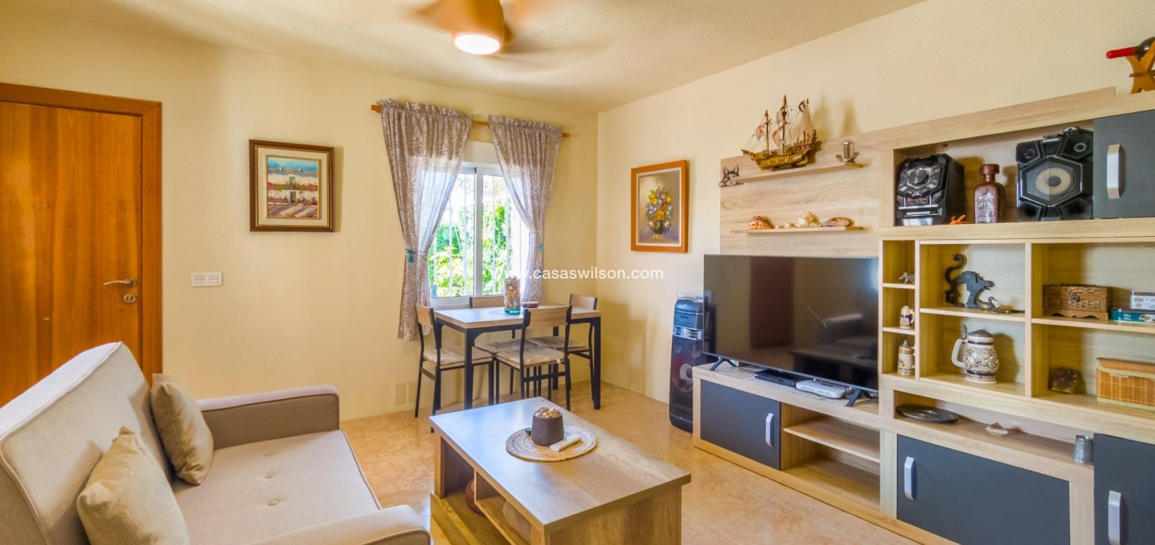 Sale - Townhouse - Torrevieja - Nueva Torrevieja