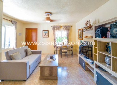 Sale - Townhouse - Torrevieja - Nueva Torrevieja