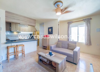 Sale - Townhouse - Torrevieja - Nueva Torrevieja