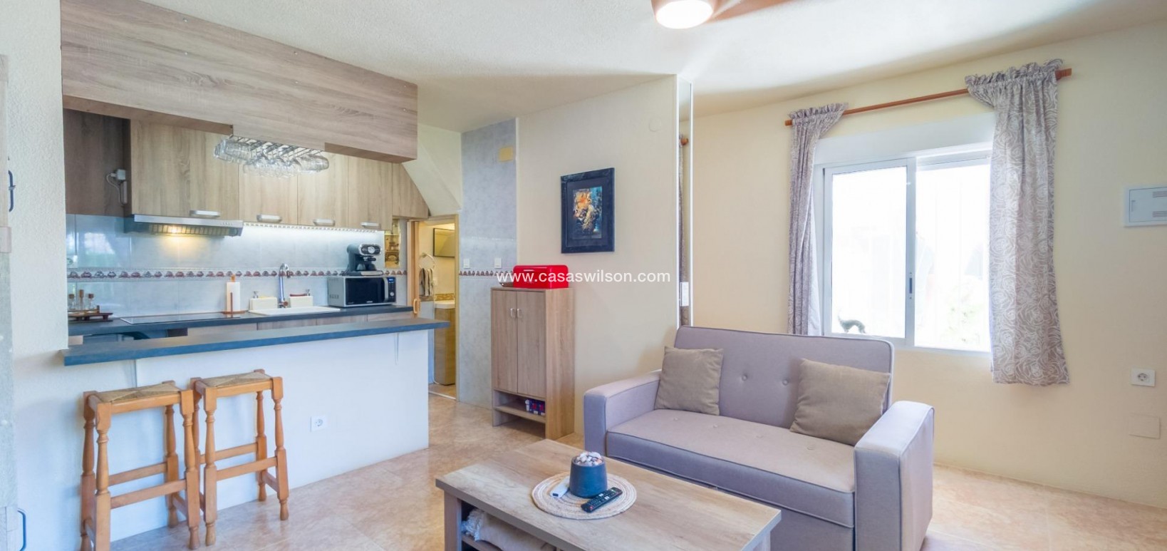 Sale - Townhouse - Torrevieja - Nueva Torrevieja