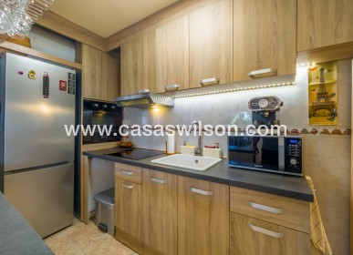 Sale - Townhouse - Torrevieja - Nueva Torrevieja