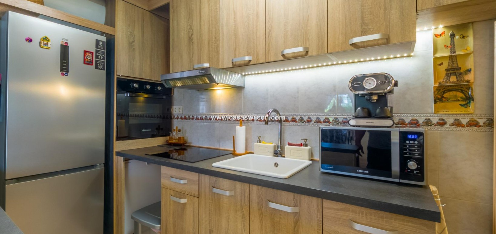 Sale - Townhouse - Torrevieja - Nueva Torrevieja