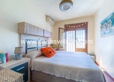Sale - Townhouse - Torrevieja - Nueva Torrevieja