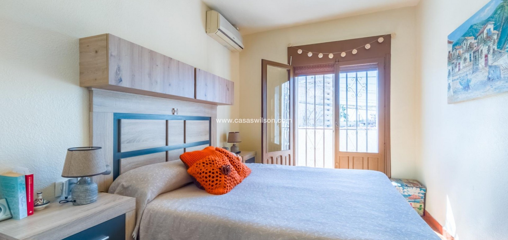 Sale - Townhouse - Torrevieja - Nueva Torrevieja
