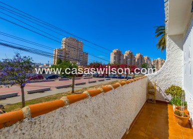 Sale - Townhouse - Torrevieja - Nueva Torrevieja