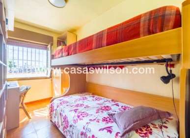 Sale - Townhouse - Torrevieja - Nueva Torrevieja