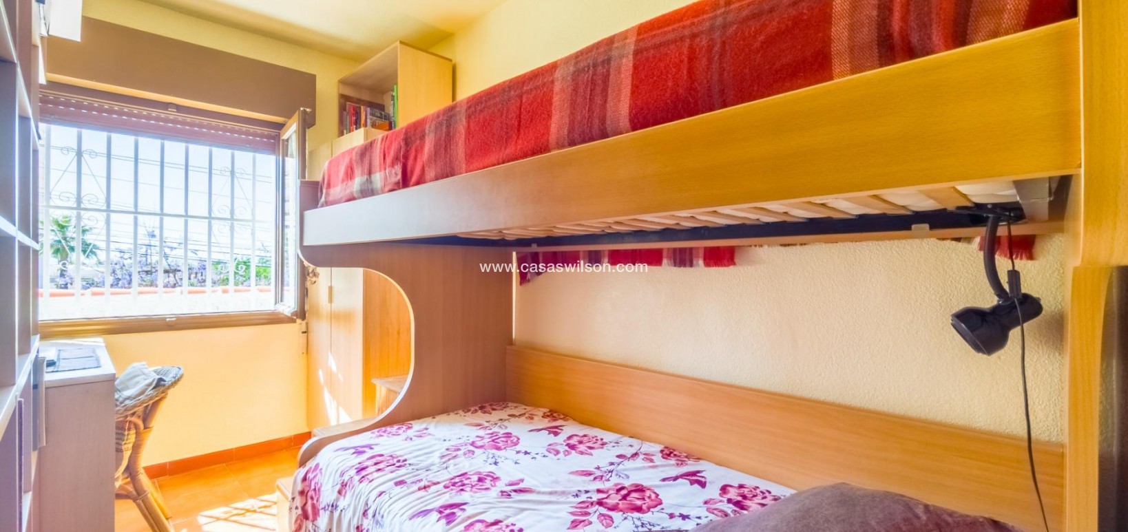 Sale - Townhouse - Torrevieja - Nueva Torrevieja