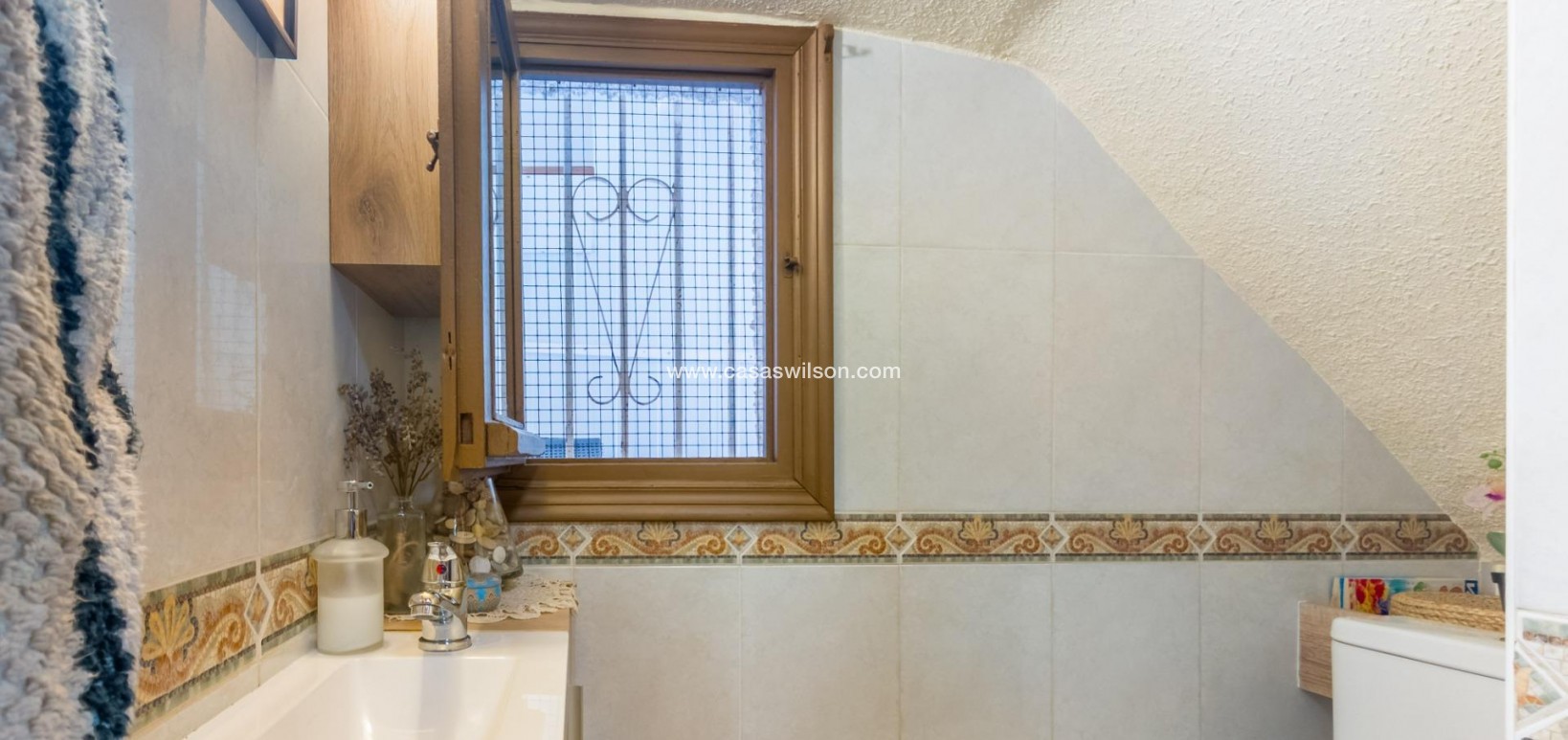 Sale - Townhouse - Torrevieja - Nueva Torrevieja