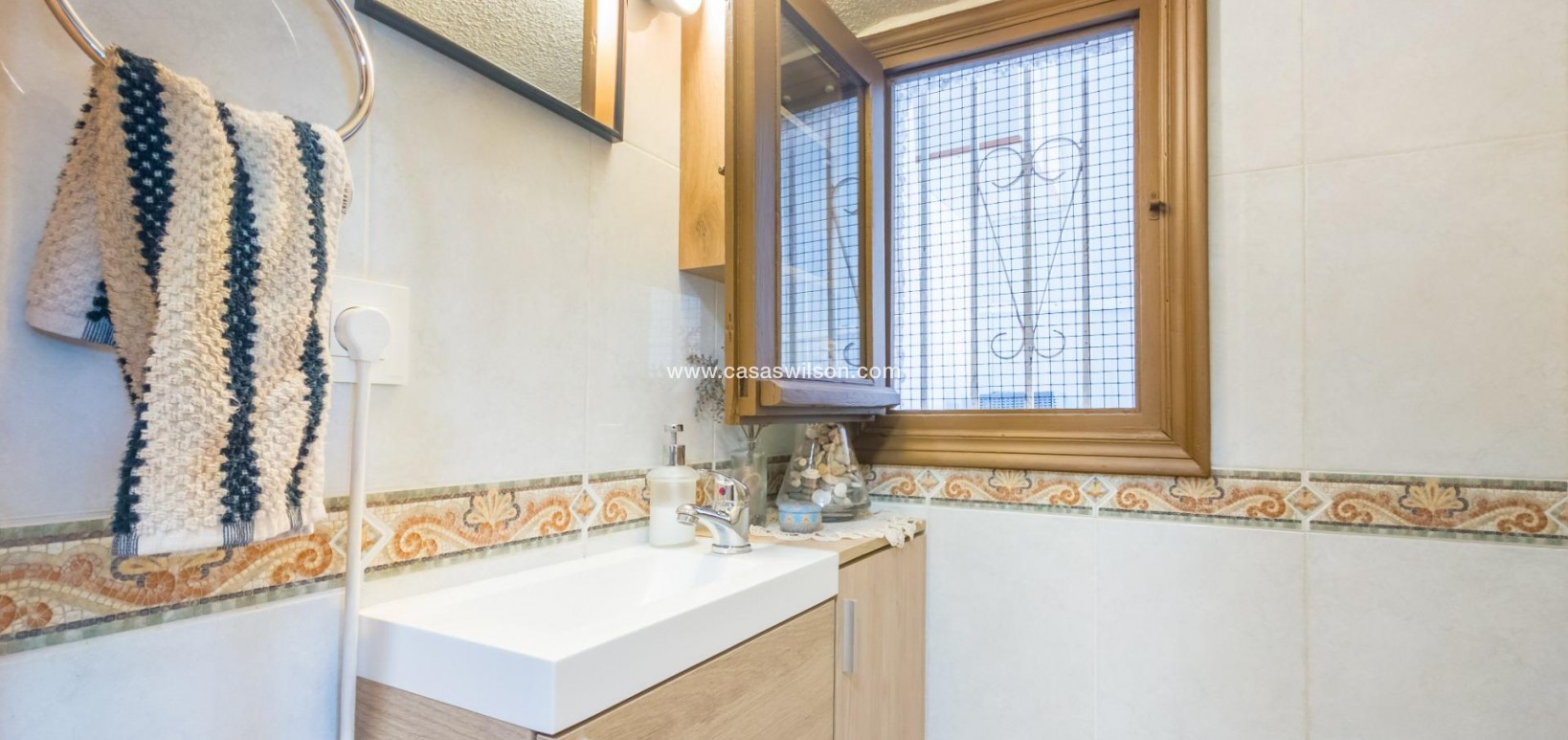 Sale - Townhouse - Torrevieja - Nueva Torrevieja