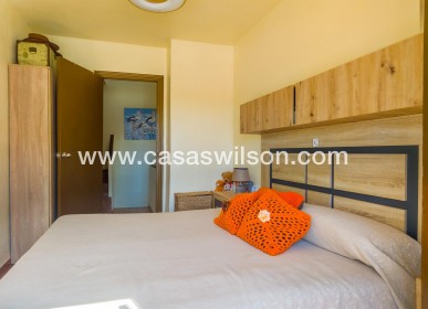 Sale - Townhouse - Torrevieja - Nueva Torrevieja