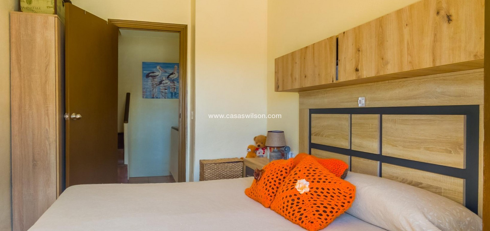 Sale - Townhouse - Torrevieja - Nueva Torrevieja