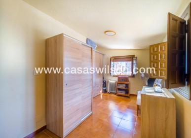 Sale - Townhouse - Torrevieja - Nueva Torrevieja