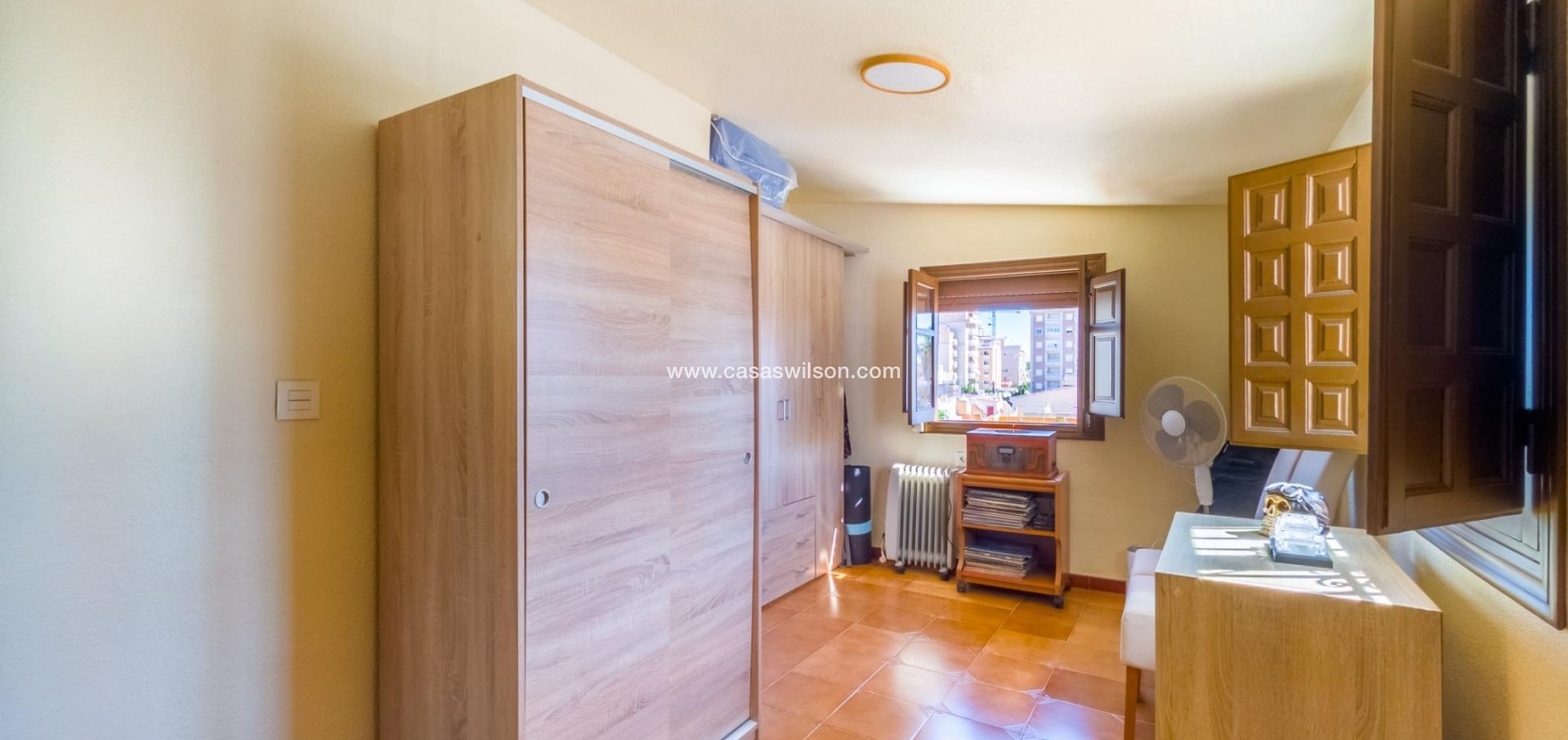 Sale - Townhouse - Torrevieja - Nueva Torrevieja