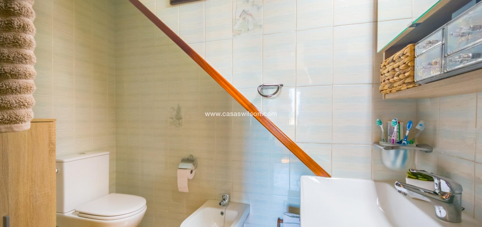 Sale - Townhouse - Torrevieja - Nueva Torrevieja