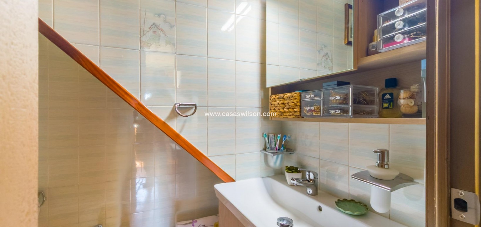 Sale - Townhouse - Torrevieja - Nueva Torrevieja