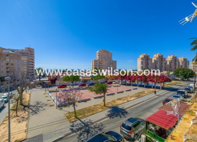 Sale - Townhouse - Torrevieja - Nueva Torrevieja
