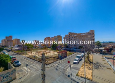 Sale - Townhouse - Torrevieja - Nueva Torrevieja