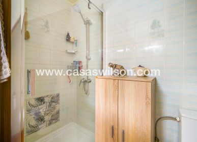 Sale - Townhouse - Torrevieja - Nueva Torrevieja