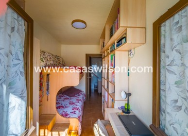 Sale - Townhouse - Torrevieja - Nueva Torrevieja