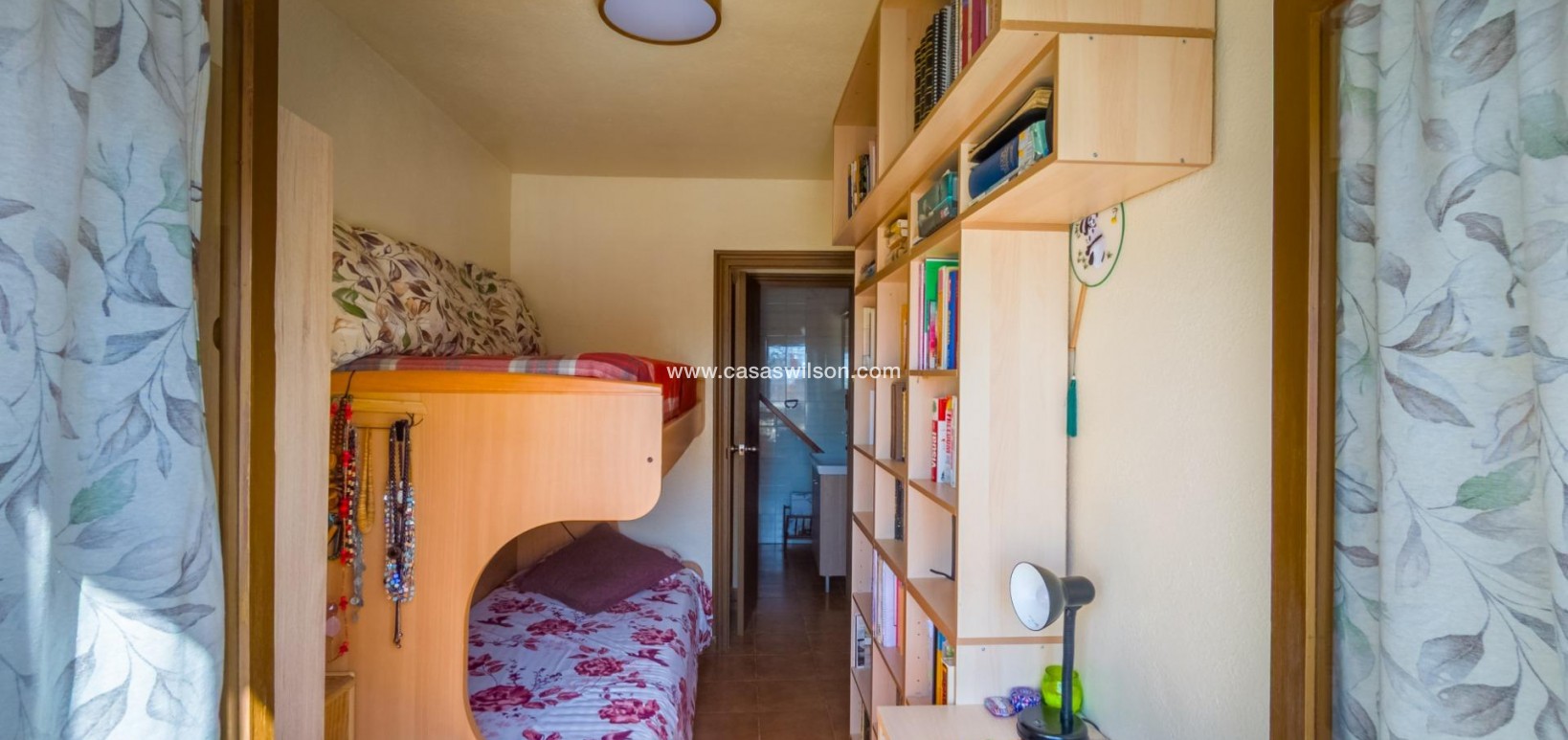 Sale - Townhouse - Torrevieja - Nueva Torrevieja