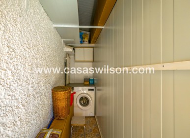 Sale - Townhouse - Torrevieja - Nueva Torrevieja