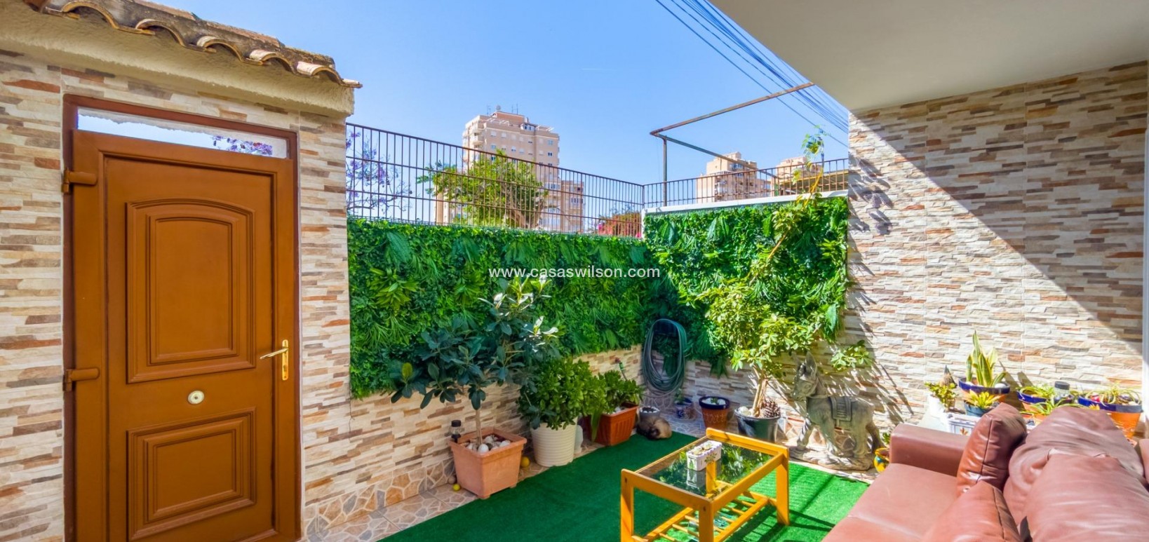 Sale - Townhouse - Torrevieja - Nueva Torrevieja