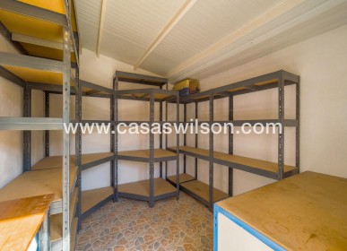 Sale - Townhouse - Torrevieja - Nueva Torrevieja