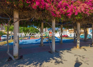 Sale - Townhouse - Torrevieja - Nueva Torrevieja