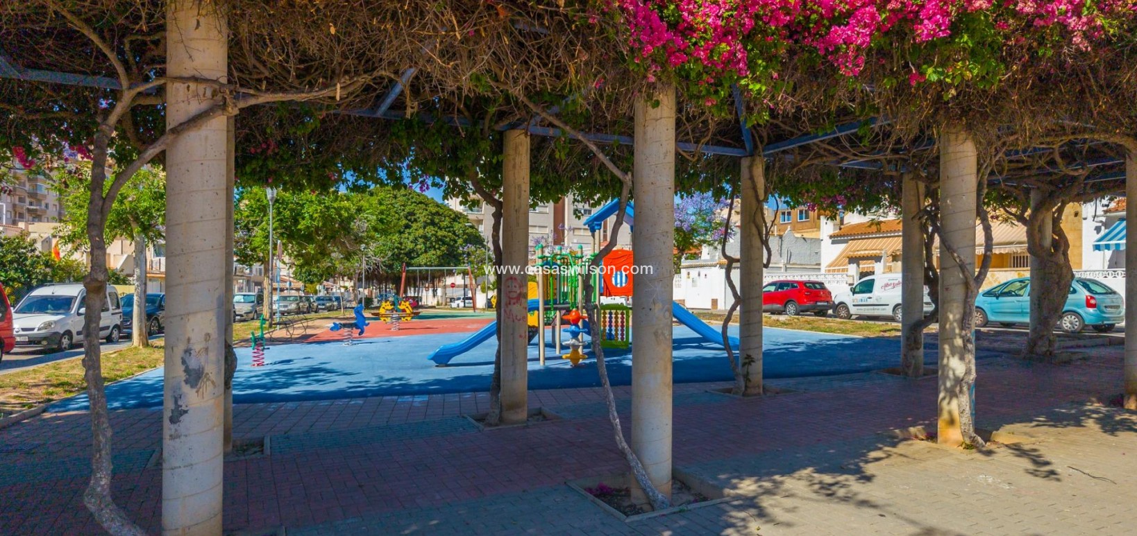 Sale - Townhouse - Torrevieja - Nueva Torrevieja