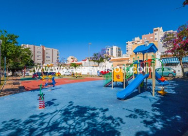 Sale - Townhouse - Torrevieja - Nueva Torrevieja