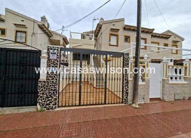 Sale - Bungalow - Orihuela Costa - Punta Prima