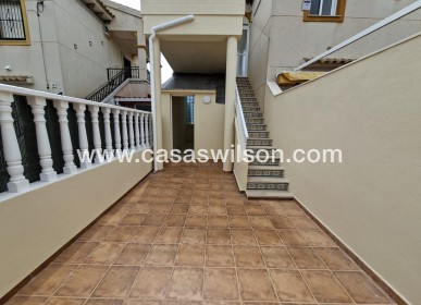 Sale - Bungalow - Orihuela Costa - Punta Prima