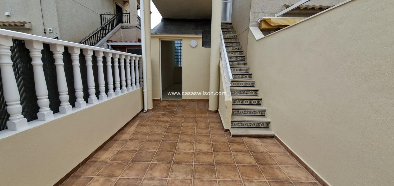 Sale - Bungalow - Orihuela Costa - Punta Prima