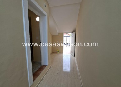 Sale - Bungalow - Orihuela Costa - Punta Prima