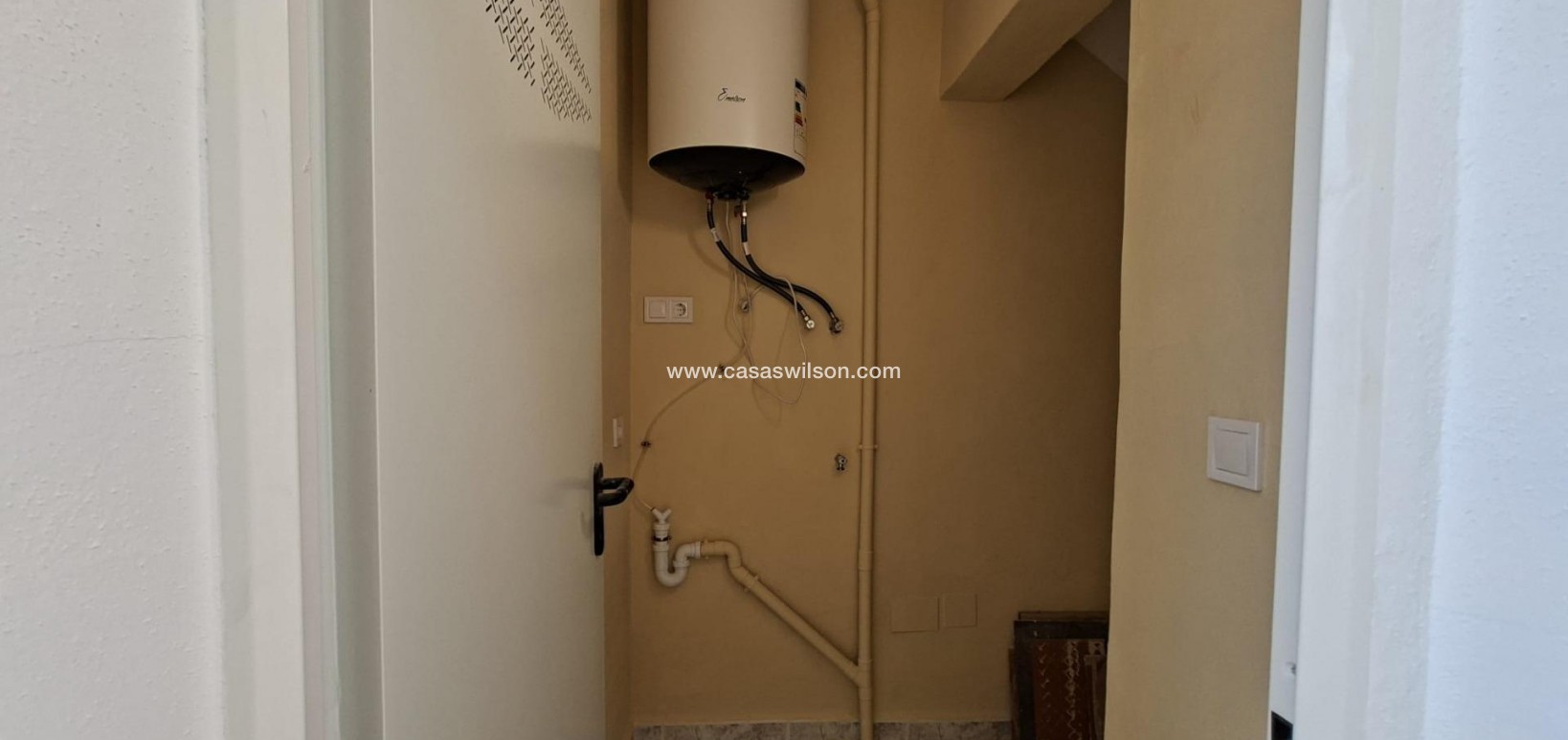 Sale - Bungalow - Orihuela Costa - Punta Prima